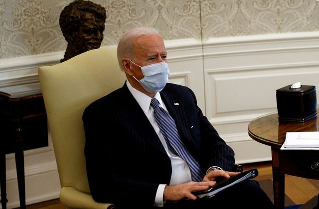 El presidente Biden se reúne este viernes con ‘dreamers’ en la Casa Blanca El presidente Biden se reúne este viernes con ‘dreamers’ en la Casa Blanca