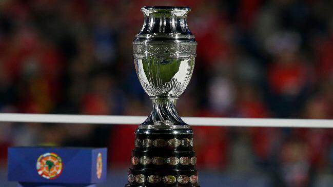 La Copa América 2021 se jugará en Brasil