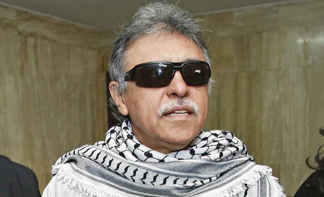 Colombia busca confirmar si exlíder de las FARC fue asesinado en Venezuela, dice ministro de Defensa