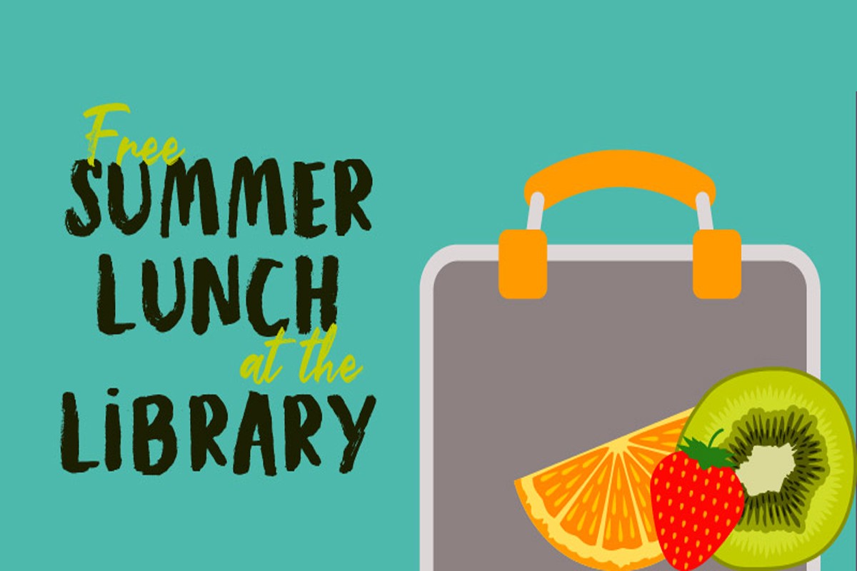 La Biblioteca Pública de Jacksonville inicia el Programa de Almuerzos de Verano gratis para niños y adolescentes