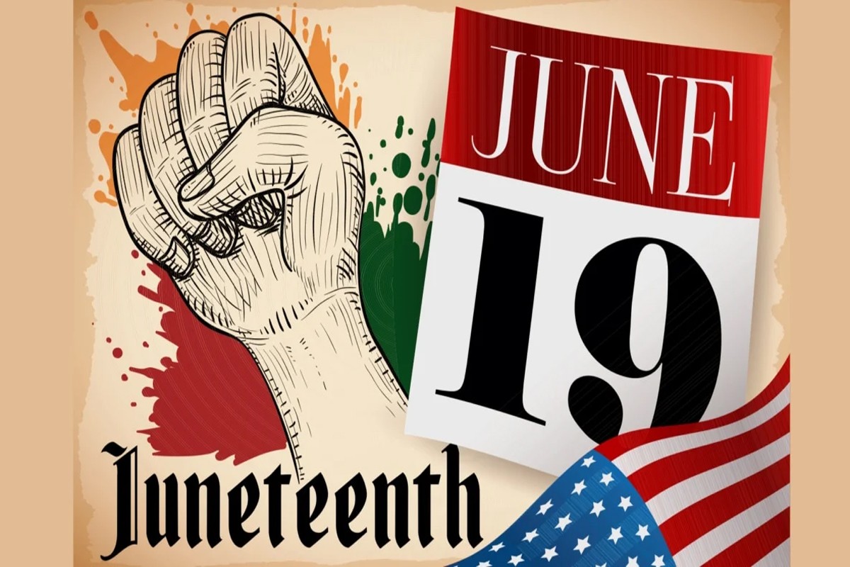 Eventos para celebrar en familia June 19th en Jacksonville