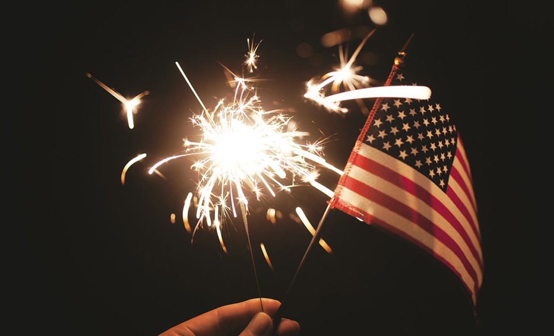 Se espera que el espectáculo de fuegos artificiales del 4 de julio atraiga multitudes