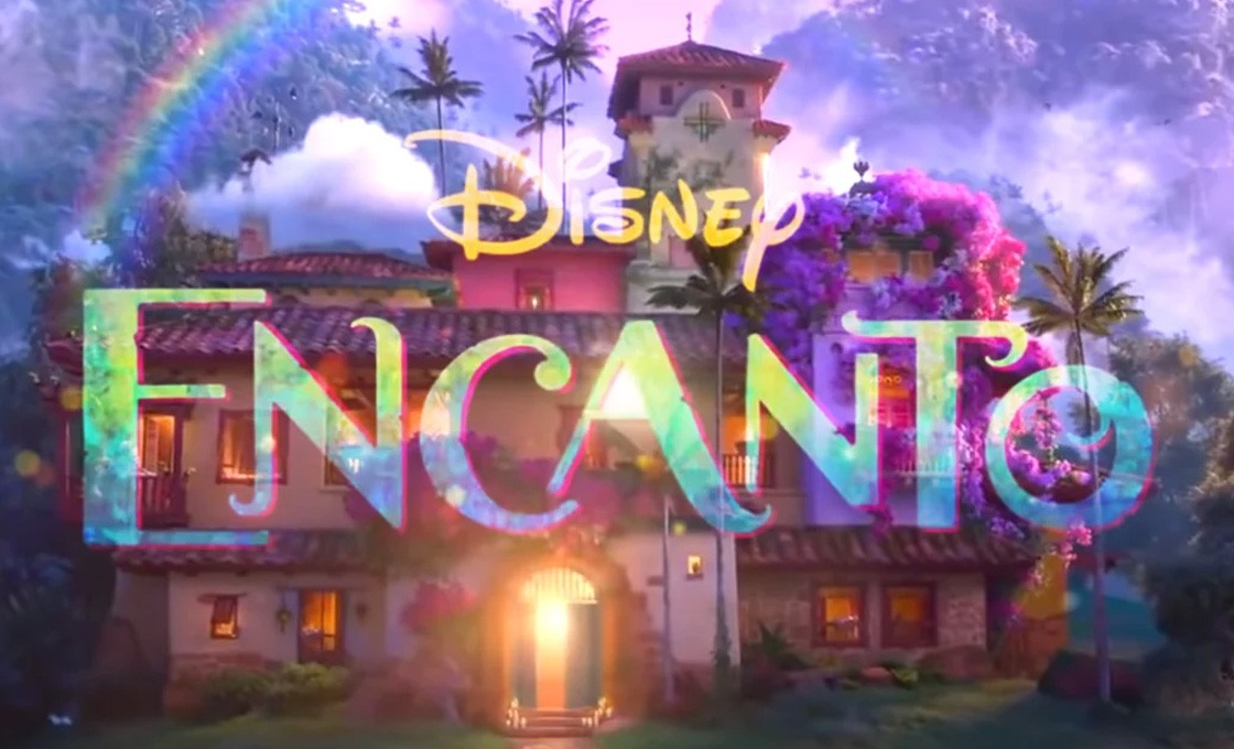 Disney vuelve a explorar la cultura y familia latina en «Encanto», su nueva película animada Disney vuelve a explorar la cultura y familia latina en «Encanto», su nueva película animada