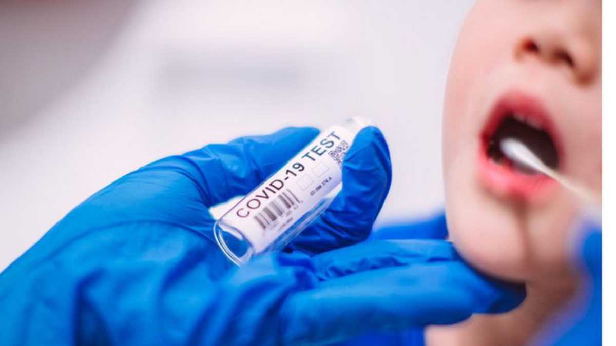 Pediatra de Jacksonville indica que “se observa más transmisión de niño a niño con la variante delta” Pediatra de Jacksonville indica que “se observa más transmisión de niño a niño con la variante delta”