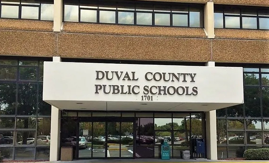 El superintendente de las Escuelas Públicas del Condado de Duval responde preguntas 1 semana antes del primer día de clases