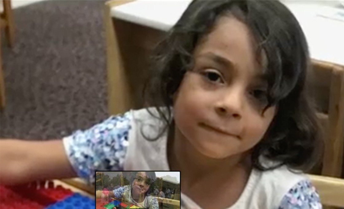 Niña de Georgia, de 5 años, muere al caer un monumento en Blackshear
