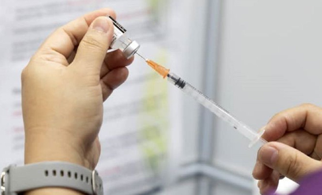 Vacuna COVID adicional aprobada para personas con sistemas inmunológicos débiles Vacuna COVID adicional aprobada para personas con sistemas inmunológicos débiles