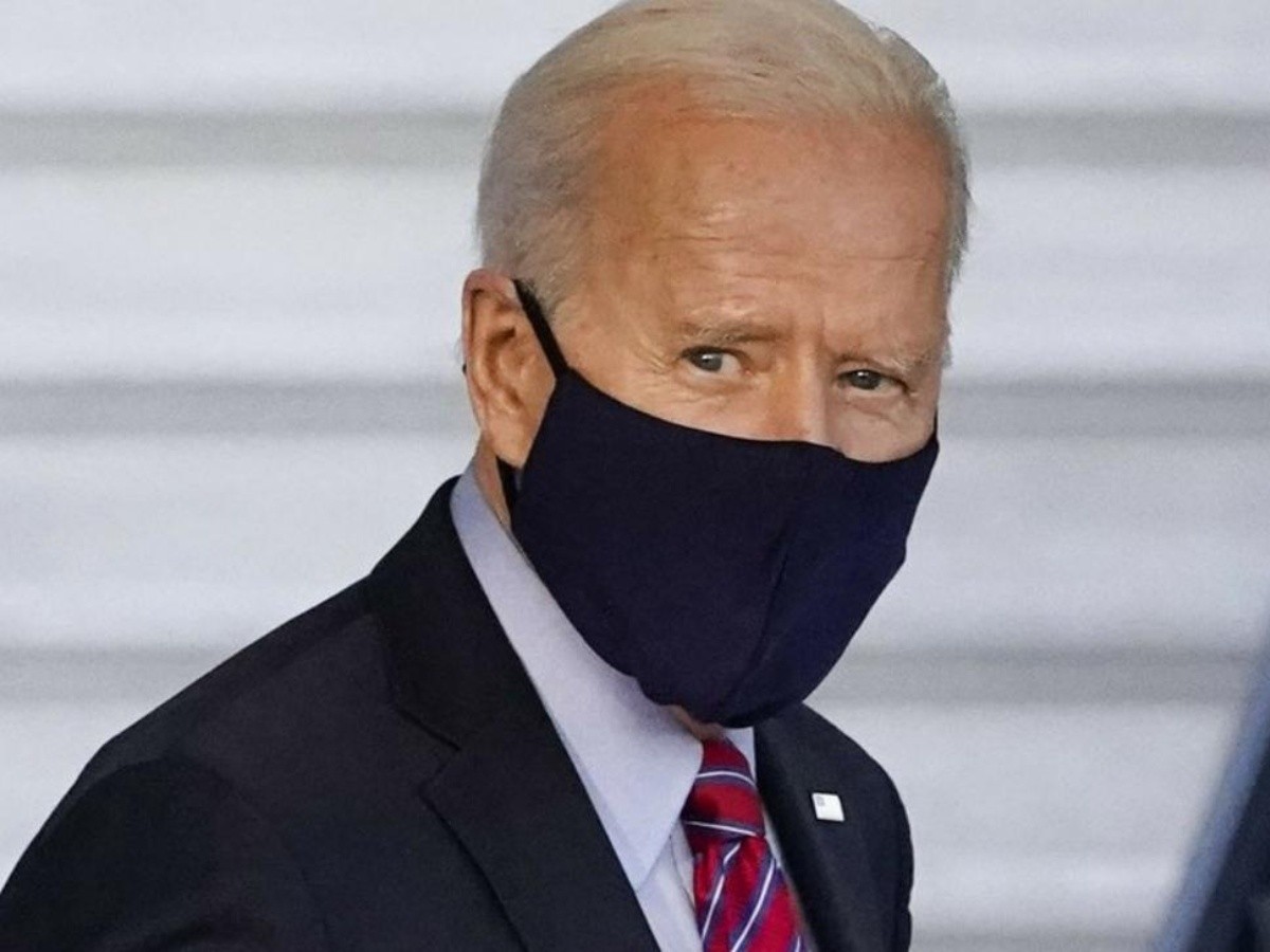 Biden ordena vacunar a empleados y contratistas federales Biden ordena vacunar a empleados y contratistas federales