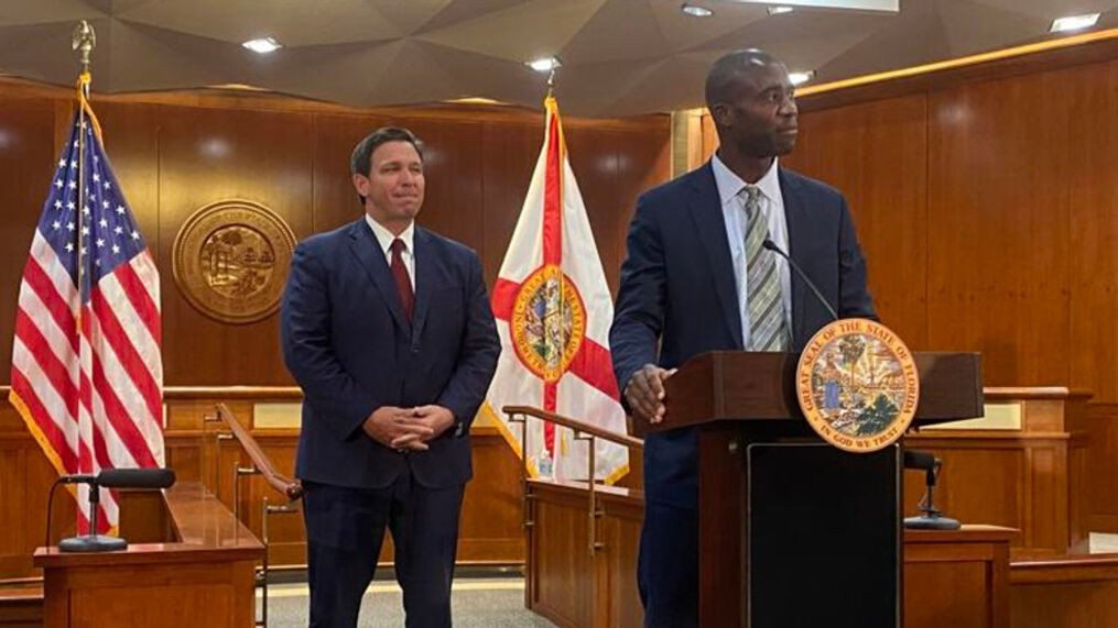 El Departamento de Salud de Florida renueva las reglas de COVID-19 para las escuelas públicas