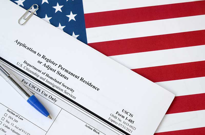 USCIS extiende por 24 Meses el tiempo de residencia temporal en EEUU