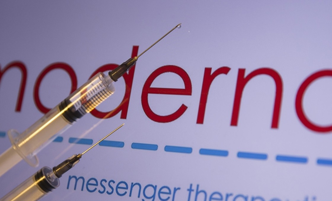 Moderna: la FDA retrasa la decisión sobre su vacuna para adolescentes Moderna: la FDA retrasa la decisión sobre su vacuna para adolescentes