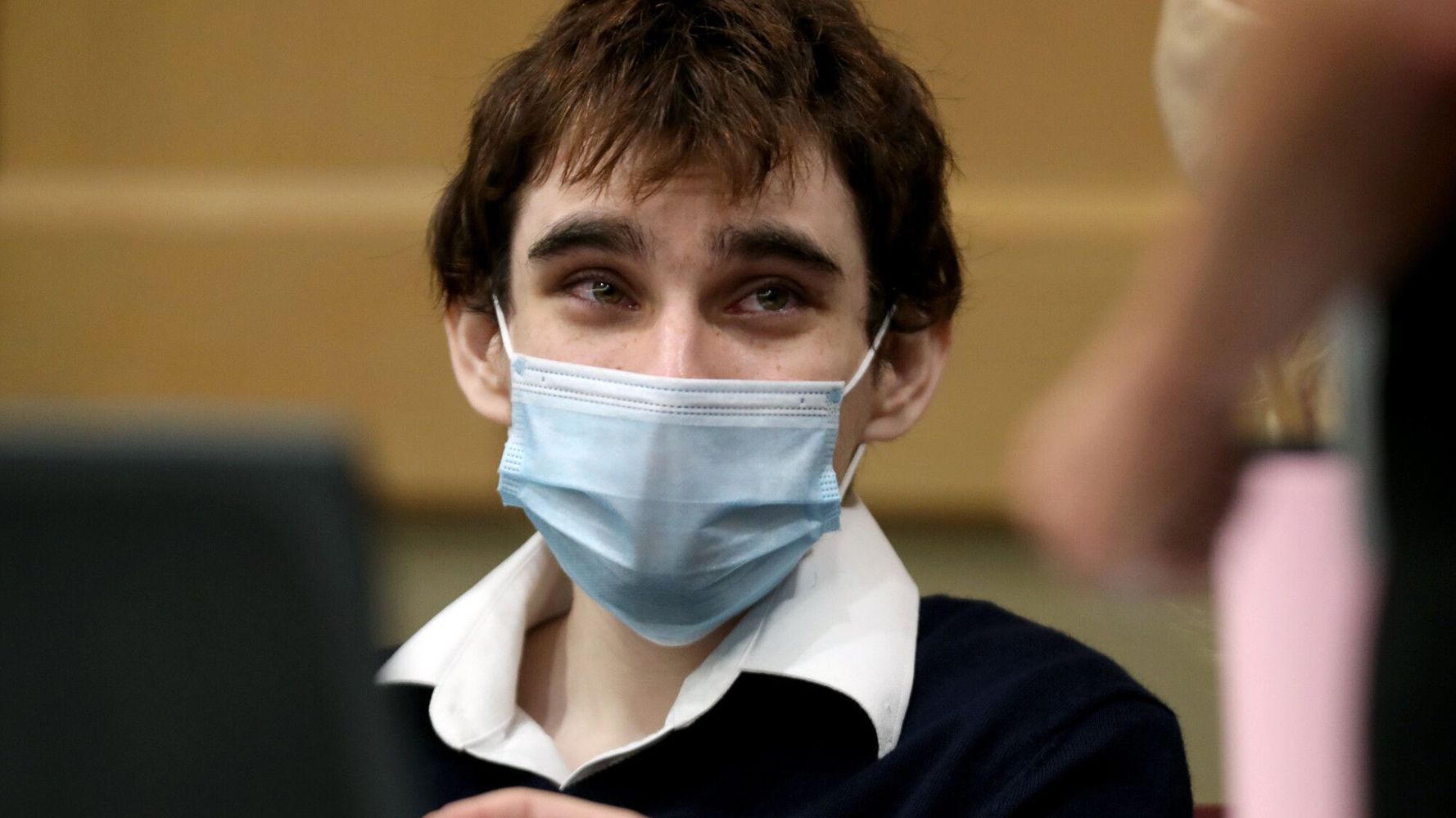 Nikolas Cruz se declarará culpable de la matanza de Parkland