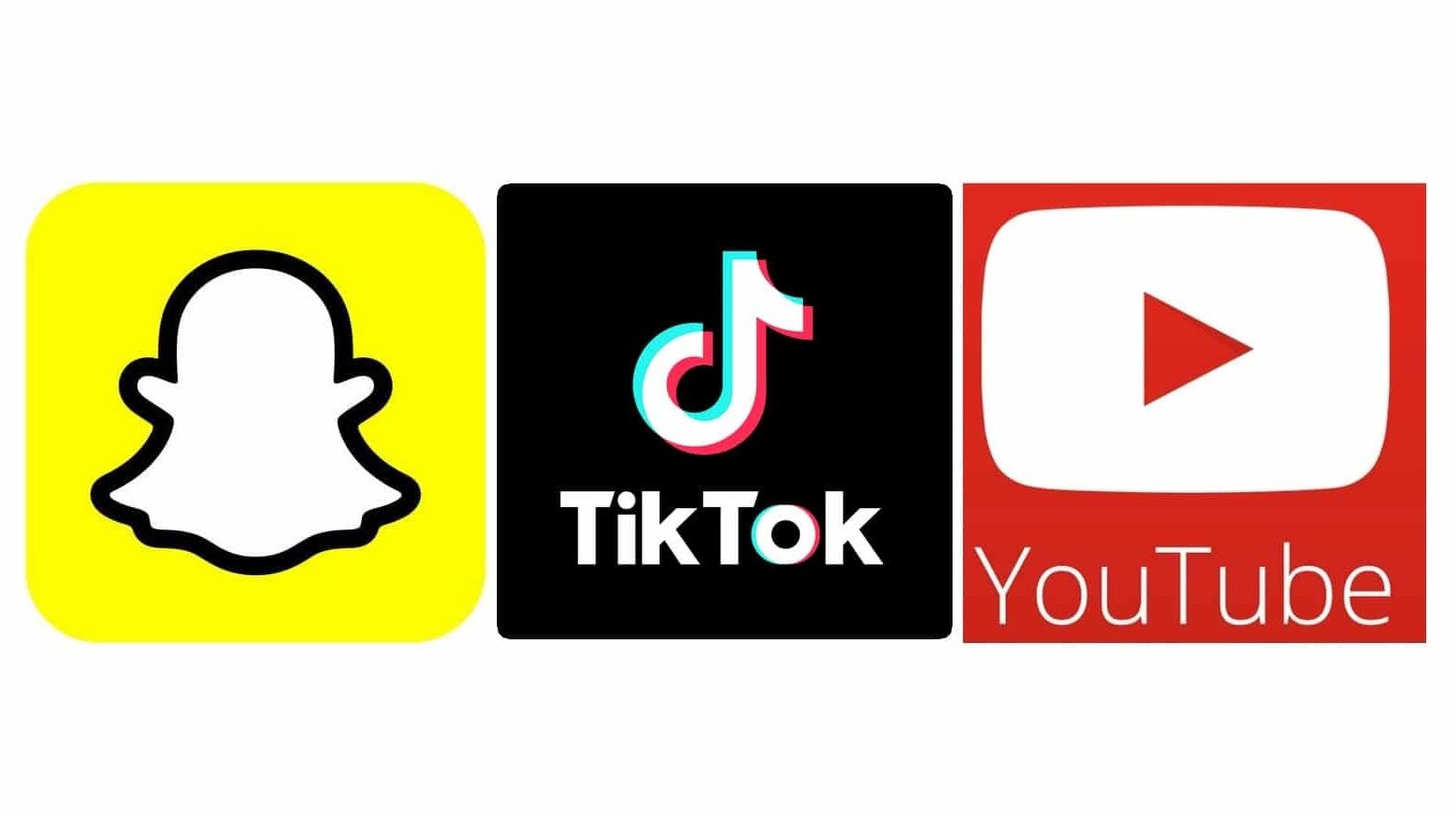 Senadores de EEUU cuestionan a ejecutivos de YouTube, TikTok y Snapchat Senadores de EEUU cuestionan a ejecutivos de YouTube, TikTok y Snapchat