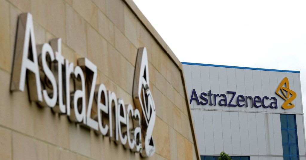 AstraZeneca pide a FDA que autorice tratamiento de antígeno