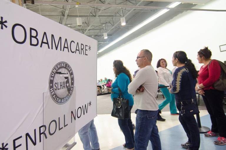 Inscripciones abiertas para Obamacare ¿Qué debo hacer para aplicar?