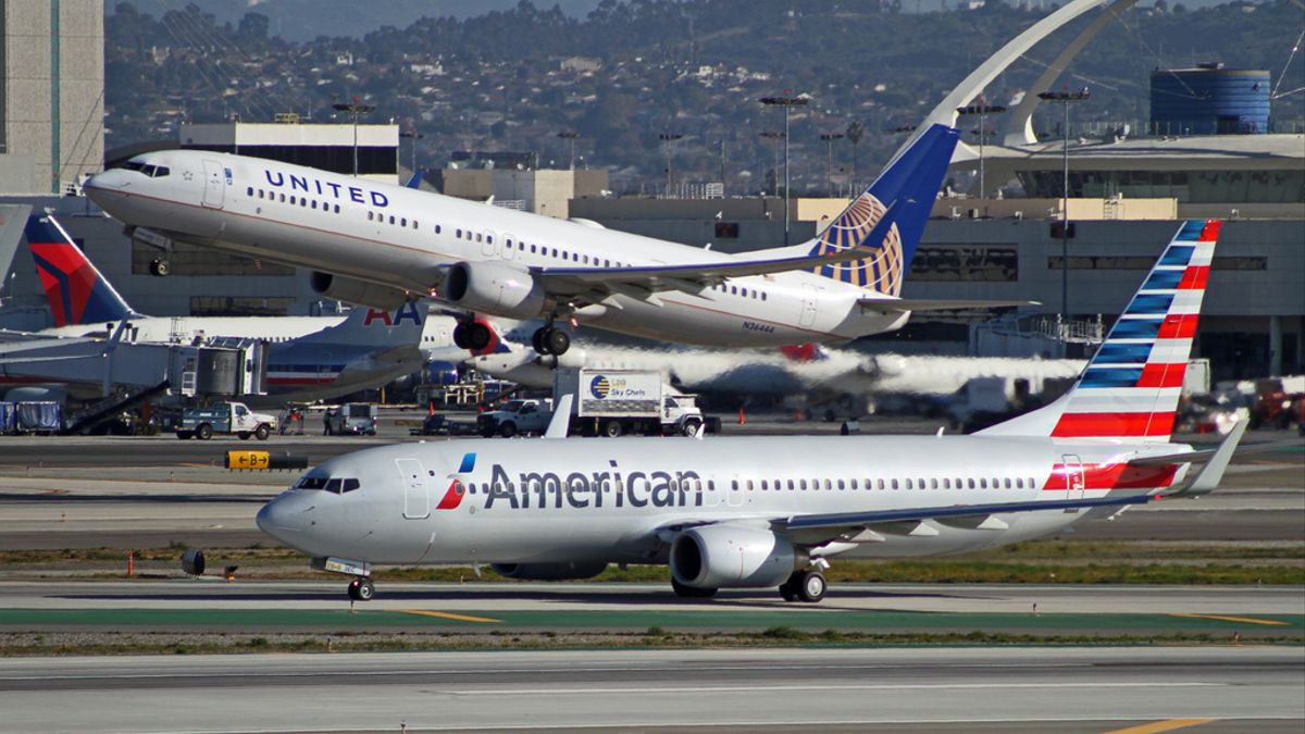 EEUU levantará restricciones de viaje a países africanos en Año Nuevo