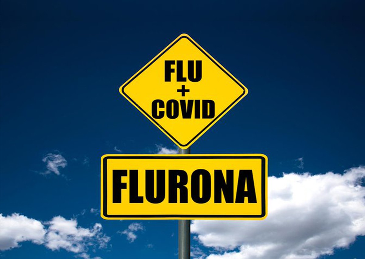 FLURONA: ¿Qué es y cómo combatirla?