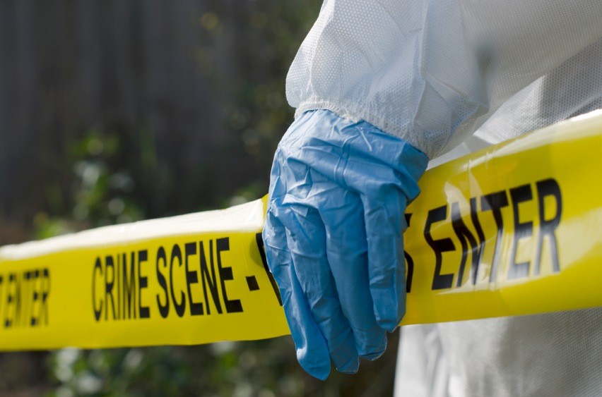Policía de Jacksonville: Mujer de 60 años es encontrada muerta en una casa de Mandarin Policía de Jacksonville: Mujer de 60 años es encontrada muerta en una casa de Mandarin