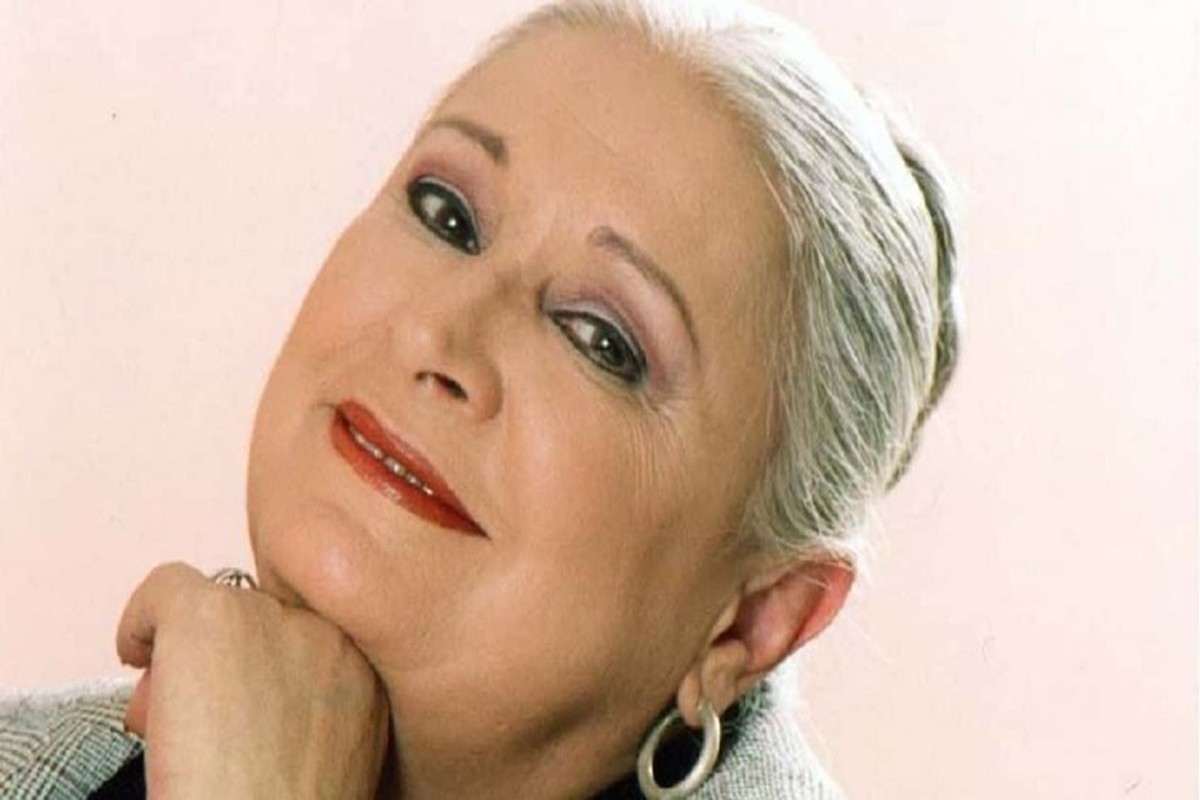 Falleció la actriz colombiana Dora Cadavid la recordada “Inesita” de Betty la fea Falleció la actriz colombiana Dora Cadavid la recordada “Inesita” de Betty la fea