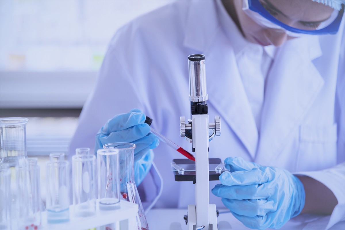 Moderna desarrolla vacunas contra herpes, varicela y tipos de cáncer
