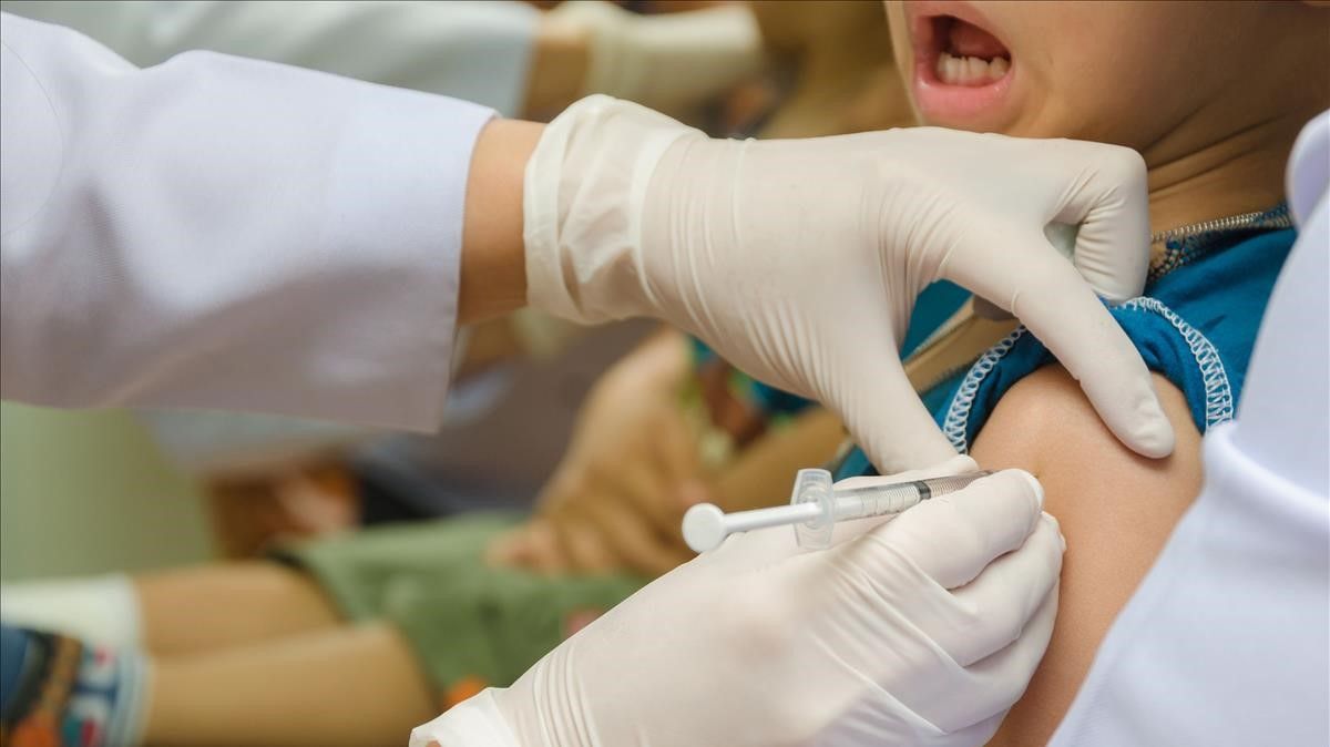 Pfizer solicita a la FDA aprobación de su vacuna para menores de 5 años Pfizer solicita a la FDA aprobación de su vacuna para menores de 5 años
