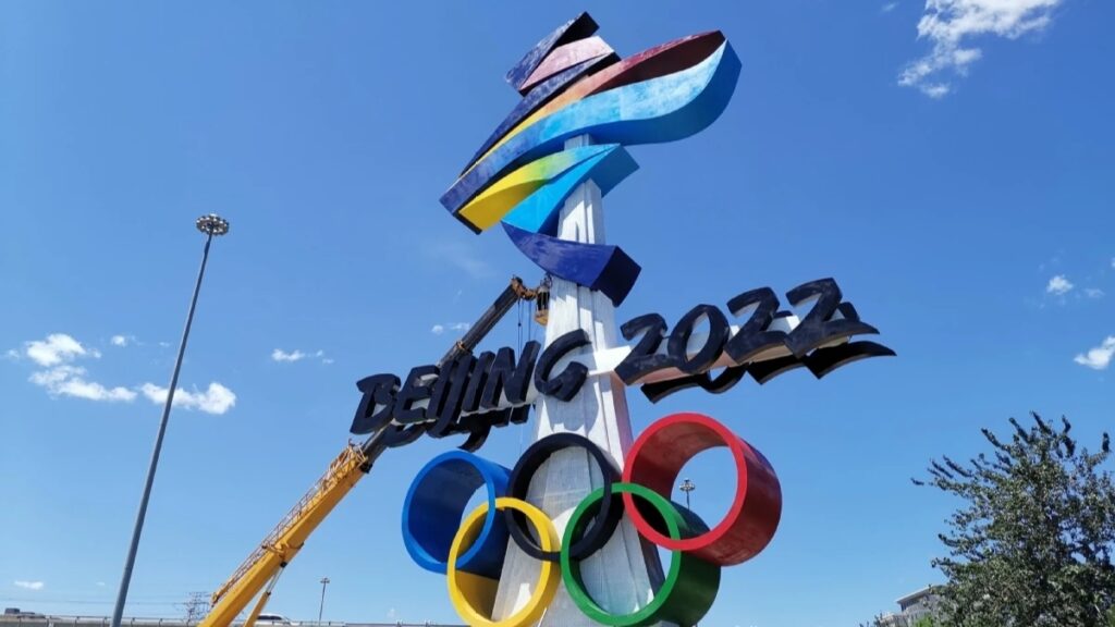 Resultados de los atletas de Latinoamérica en los Juegos Olímpicos de Invierno Beijing 2022