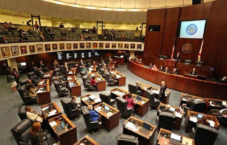 Florida: El proyecto de ley ‘No digas gay’ avanza en la Cámara