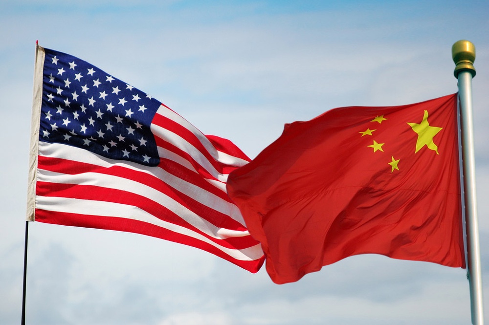 EE.UU. advierte a China de que habrá «consecuencias» si ayuda a Rusia EE.UU. advierte a China de que habrá «consecuencias» si ayuda a Rusia
