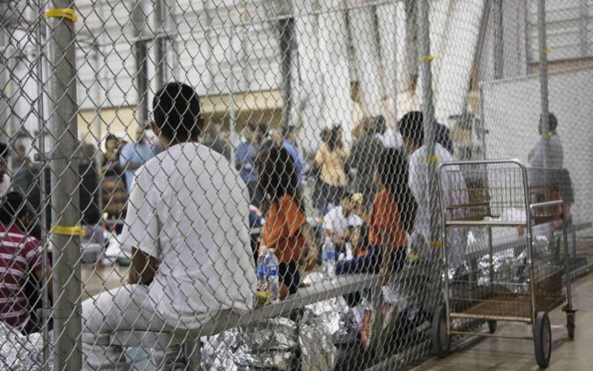 La ACLU pide al ICE cerrar cárceles para inmigrantes en vez de reducir su uso