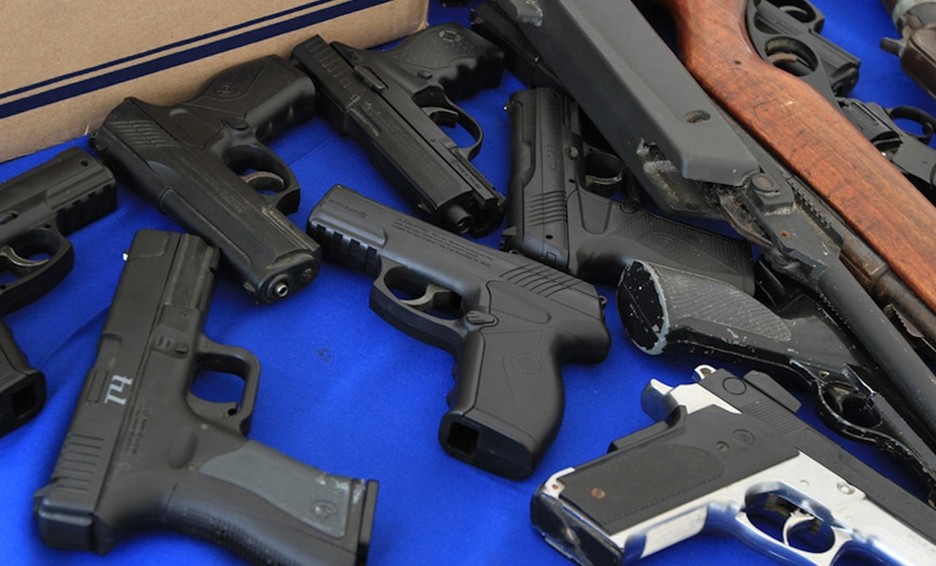 Se espera que Biden anuncie una nueva regulación de armas Se espera que Biden anuncie una nueva regulación de armas