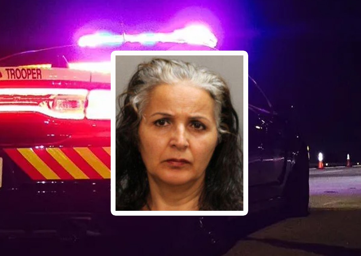 Arrestan mujer de Jacksonville después de ayudar a más de 100 personas a obtener licencias ilegales Arrestan mujer de Jacksonville después de ayudar a más de 100 personas a obtener licencias ilegales