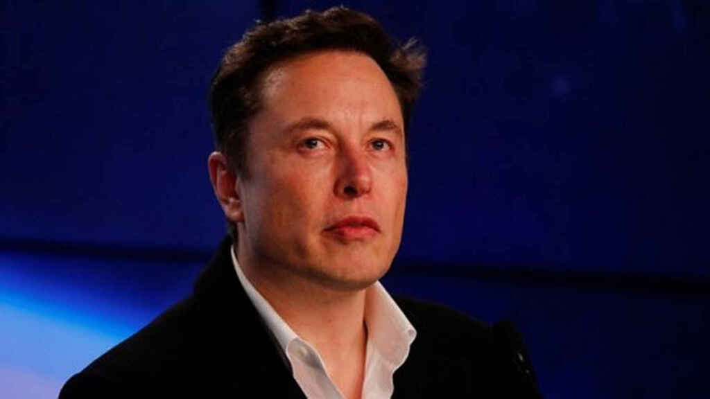 Elon Musk compra 9,2 por ciento de las acciones de Twitter