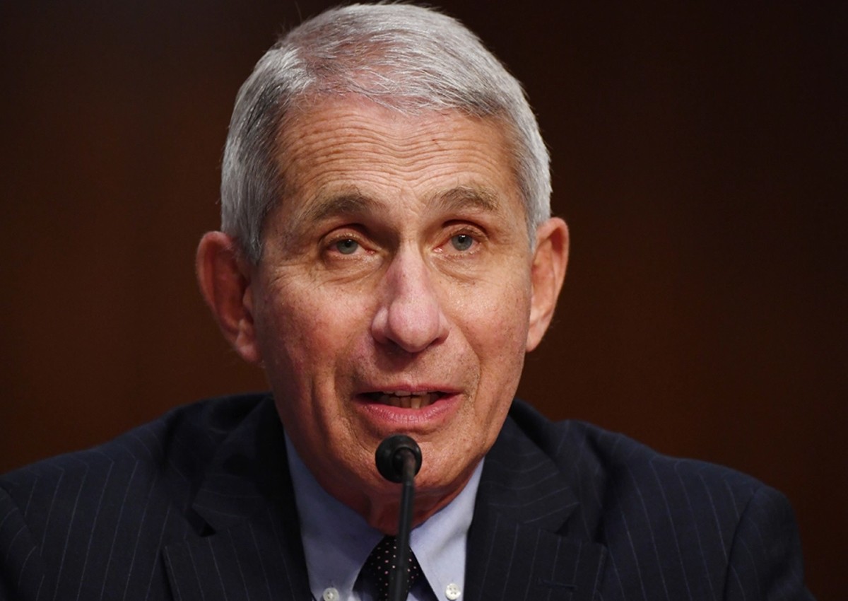 Anthony Fauci aseguró que Estados Unidos salió de la fase de pandemia por coronavirus