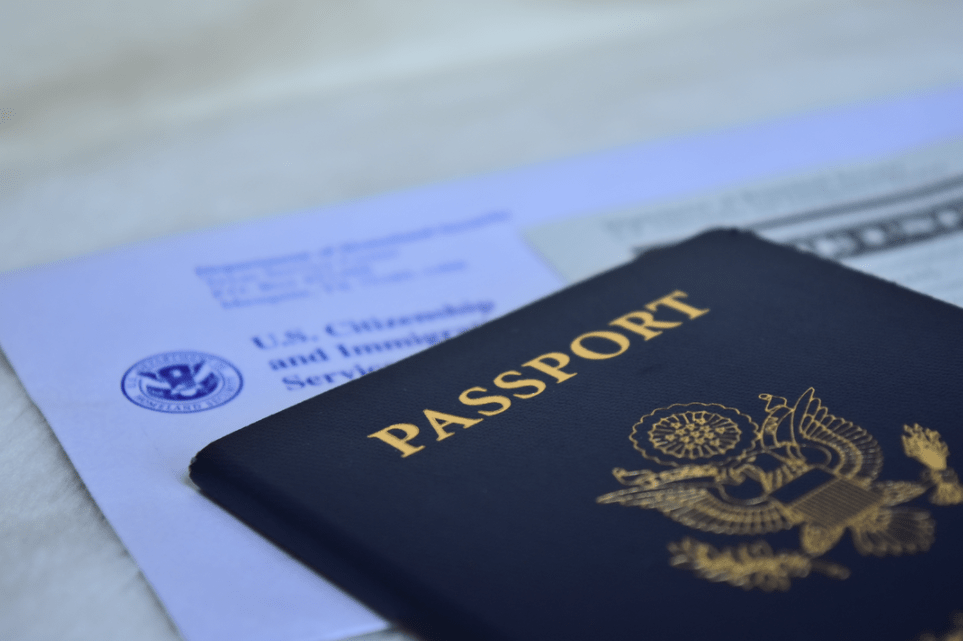 EEUU comenzará a emitir pasaportes de género neutro EEUU comenzará a emitir pasaportes de género neutro