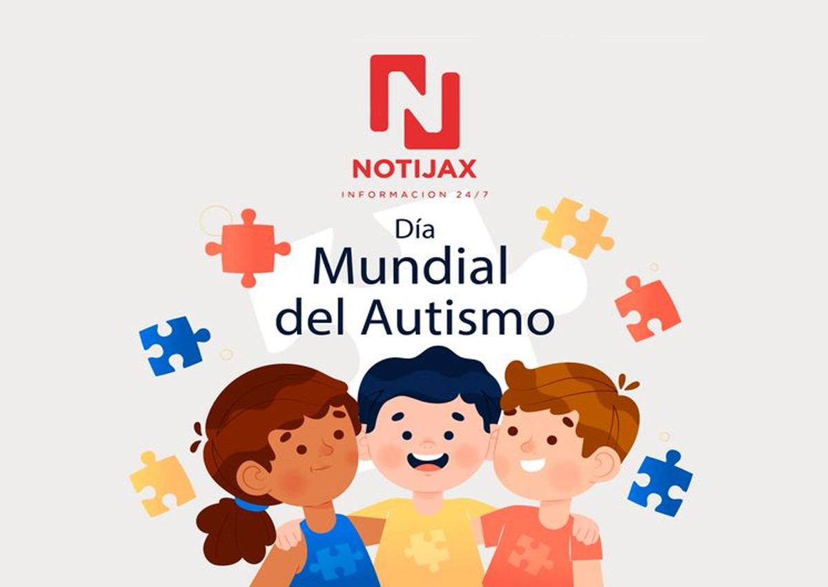 Día Mundial de Concienciación sobre el Autismo