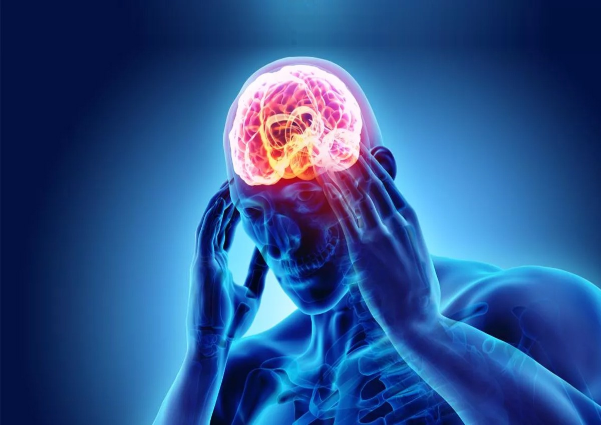 Un estudio muestra los efectos persistentes del COVID-19 en el cerebro