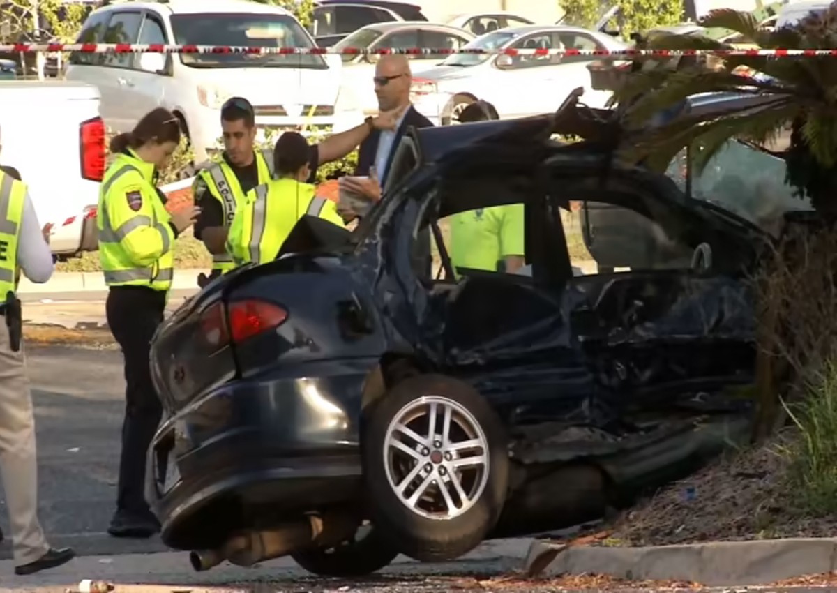 Choque mortal en San Jose Boulevard y Loretto Road