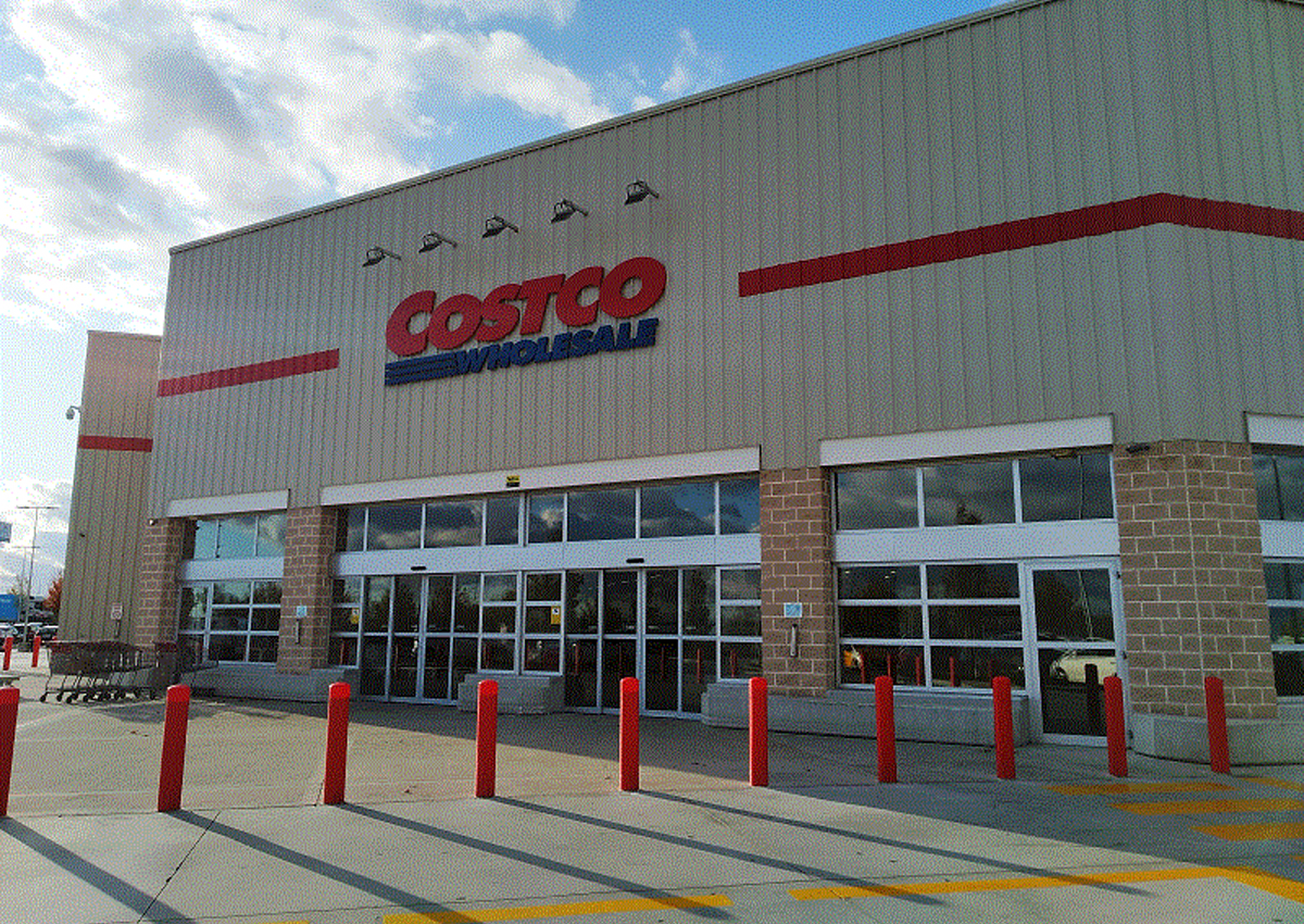 Oportunidad de trabajo en la nueva tienda Costco que abrirá en el mes