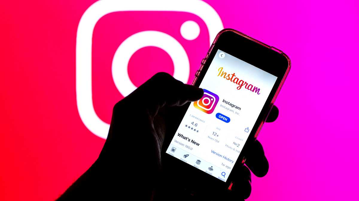 Instagram notificará cuando se haga una captura de pantalla