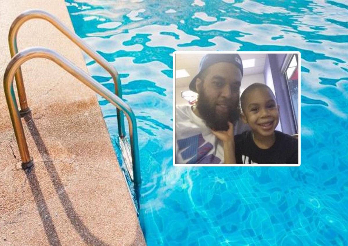 Familia de Jacksonville necesita ayuda para pagar los costos del funeral del niño de 12 años que se ahogó en una piscina
