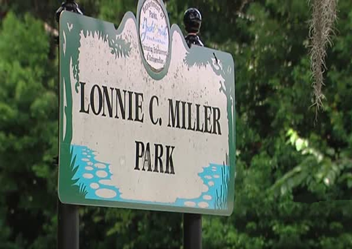 JSO en alerta por el aumento de llamadas de servicio en Lonnie Miller Park JSO en alerta por el aumento de llamadas de servicio en Lonnie Miller Park