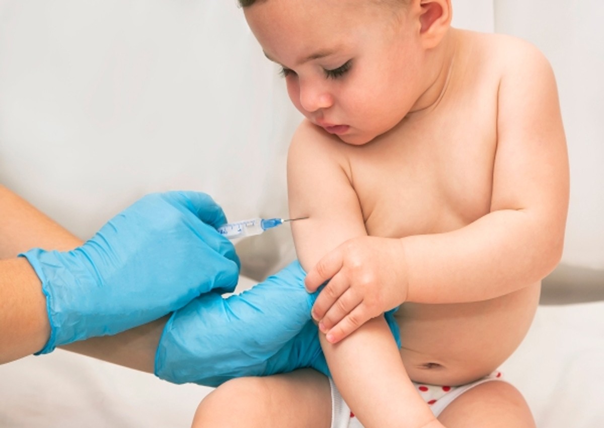 Los CDC aprobaron las vacunas contra el COVID-19 para los bebés a partir de los 6 meses Los CDC aprobaron las vacunas contra el COVID-19 para los bebés a partir de los 6 meses