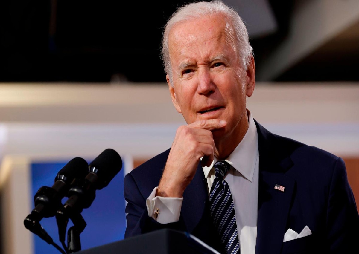 El presidente Biden podría decidir sobre una exención temporal federal del impuesto a la gasolina