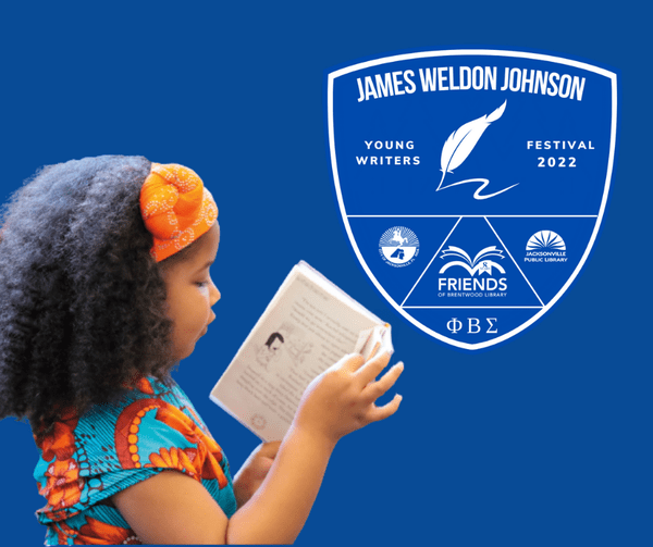 Abiertas las inscripciones para el festival de jóvenes escritores de James Weldon Johnson Abiertas las inscripciones para el festival de jóvenes escritores de James Weldon Johnson