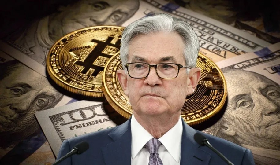 La Fed sube la tasa de interés en 0.75 puntos, el mayor aumento en 28 años La Fed sube la tasa de interés en 0.75 puntos, el mayor aumento en 28 años