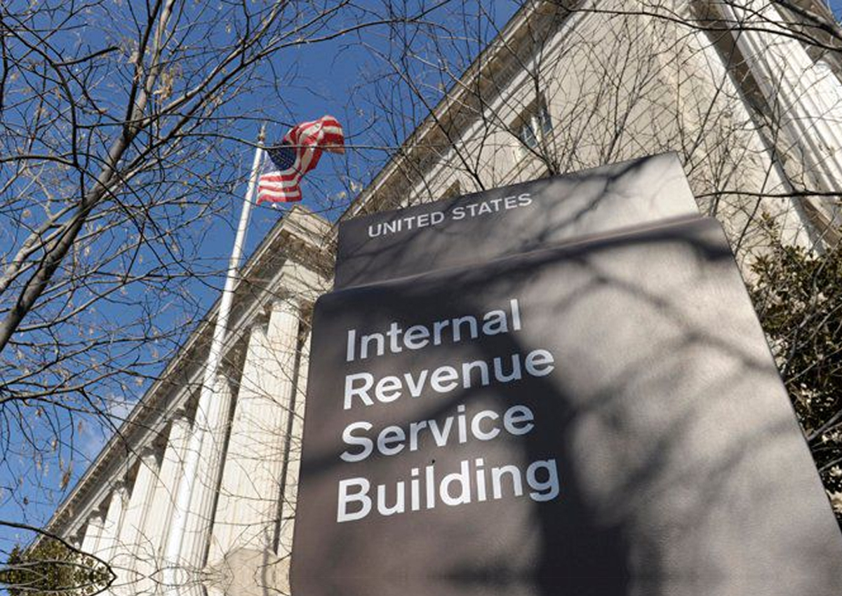 IRS busca cubrir más de 4,000 vacantes en todo el país entre ellos 225 puestos en Jacksonville