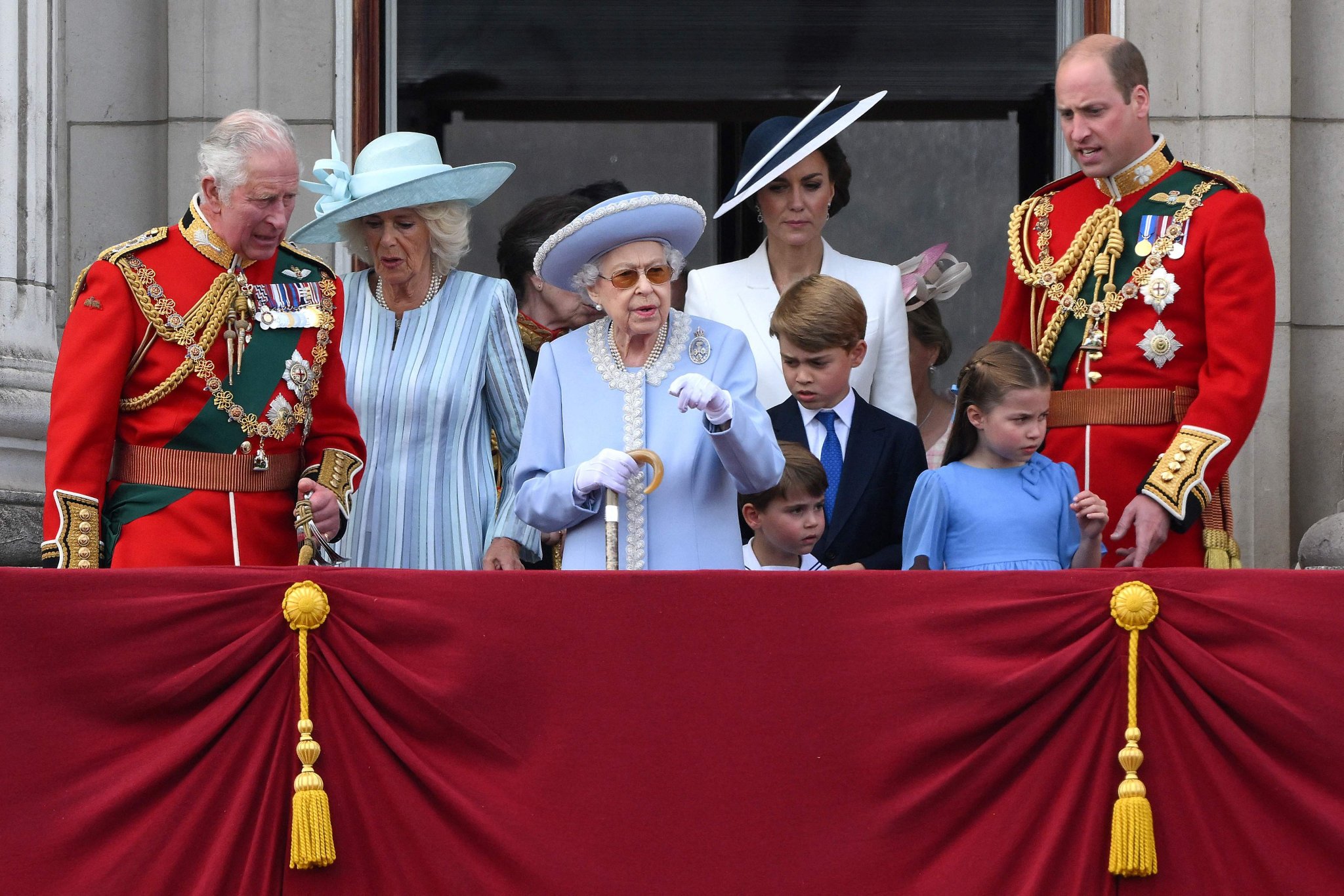 Jubileo de Platino de la Reina Isabel II 70 años en el trono británico Jubileo de Platino de la Reina Isabel II 70 años en el trono británico