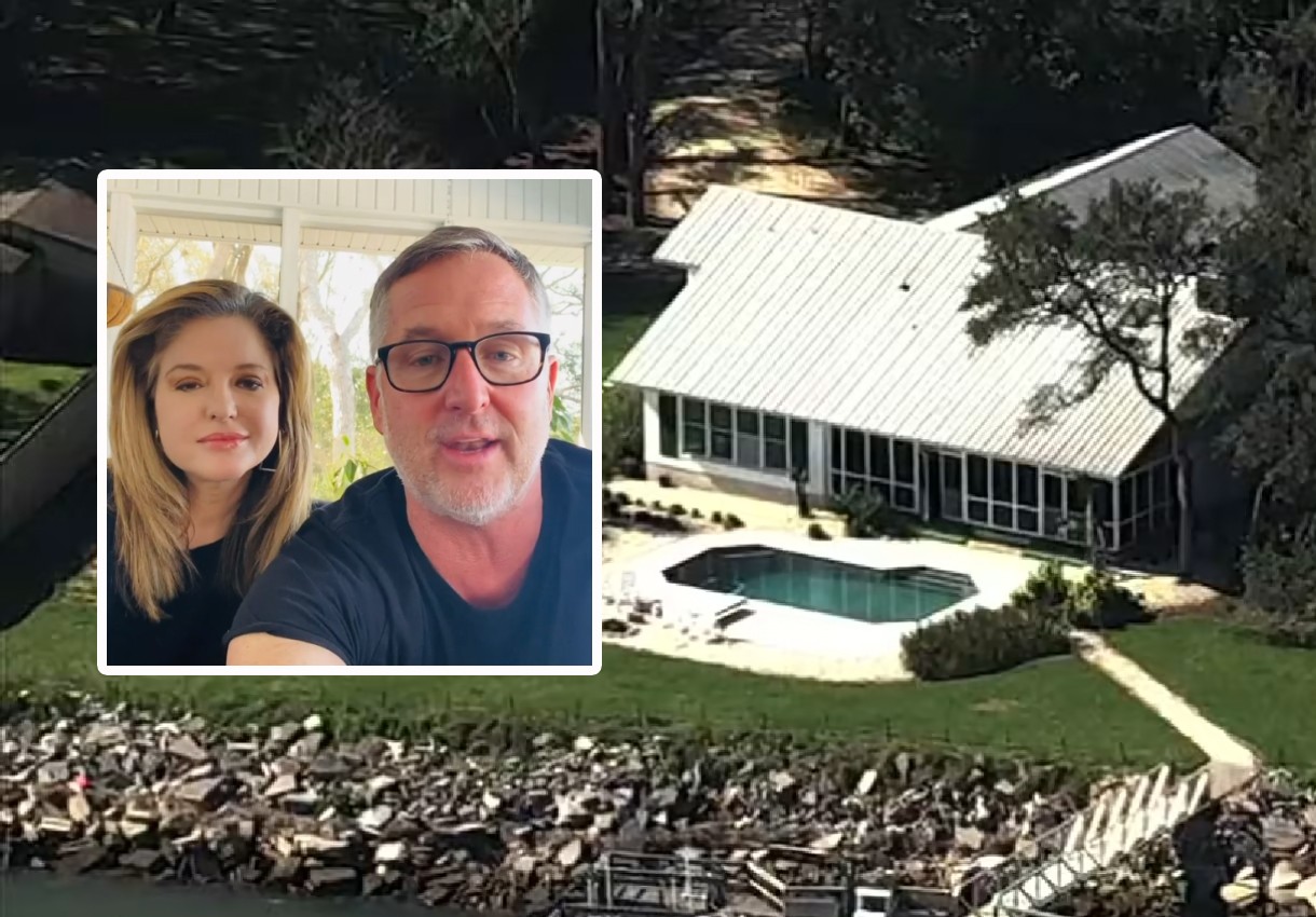 Celebration Church presentó una demanda de desalojo contra Stovall y Kerri Weems Celebration Church presentó una demanda de desalojo contra Stovall y Kerri Weems