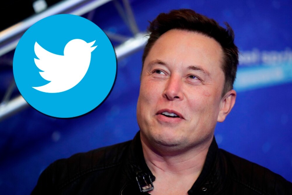 Elon Musk retira la oferta de compra de Twitter