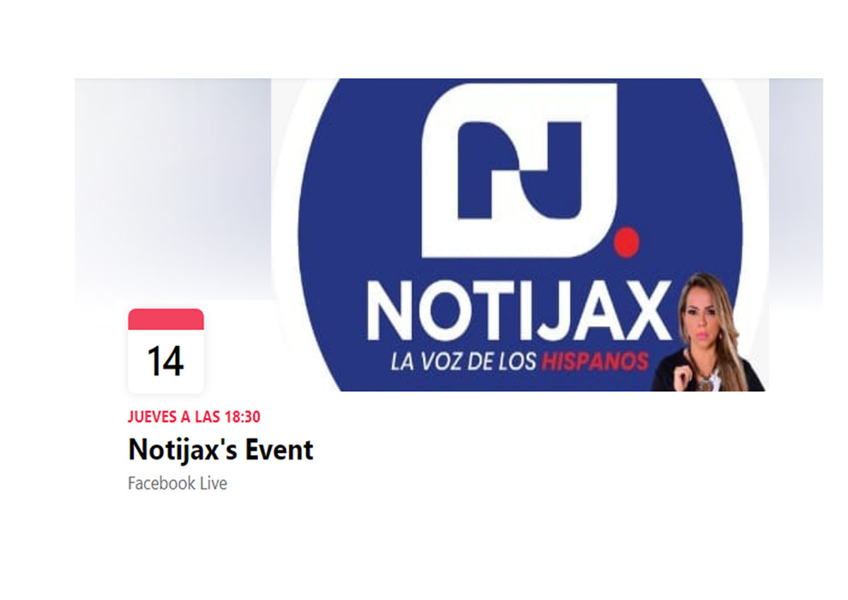 Notijax’s Event «yo sé quien tiene lo que Usted necesita»